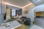 HAVN - Studio in Hanover Square, JVC
