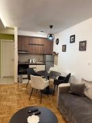 PRESTIGE apartman Krusevac