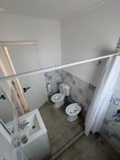 Casa NUEVA en TANDIL con parrilla y cochera, Zona Lago y Fundidor