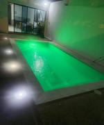 CASA VACACIONAL REMODELADA EN CARMEN de APICALA