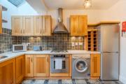 Charming 2BDR Cottage by the Liffey and 3Arena