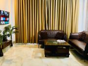 Rudra inn vrindavan 3bhk villa nearmandir