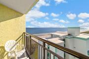 Majestic Ocean View Ste: Free Breakfast 11th Flr