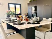 Villa Zinga - Piscine, jardin & calme absolu