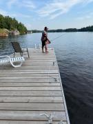 Top Port Carling