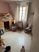 Le Mas des Pierres Blanches