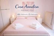 Casa Annalisa - Fronte Mare Pescara - Sea Front Holiday Home