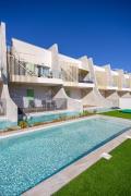 Casita Calor - Cozy apartment with Rooftop Terrace