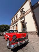 Top San Luis Potosí