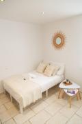 Cosy Studio - Gare 5min - Centre-Ville - Netflix
