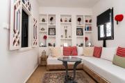 Authentic Kasbah House Terrace & Sea View KSB1
