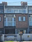 Triplex Pé na Areia Shangri-Lá