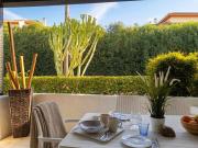 La Alcazaba Banus 3BR Garden Apartment by Costarentals