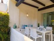La Alcazaba Banus 3BR Garden Apartment by Costarentals