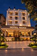 Glitz Hotel Nand Nr Patna Railway Stn,Gandhi Maidan