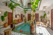 Riad Lala Khadija De Marrakech