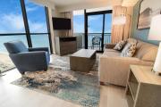 Bliss on the 17th Floor 3 Bedroom Condo Deluxe