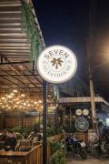 SEVEN Guesthouse