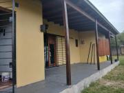 El Rancho de la Gringa