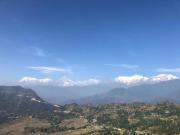 Double Lake View Homestay