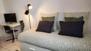 Studio cosy - Clermont Ferrand