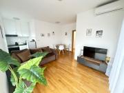 Zenith Apartment - Herceg Novi & Beach & Private Parking