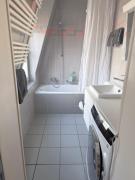 Apartments Justingerweg Bern