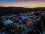Top Nevada City