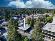Top Nevada City