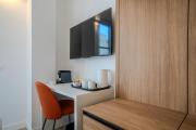 Italianflat - Vandom 2 Duomo Luxury Rooms Foresteria Lombarda