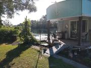 Large House Boat