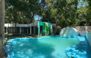 Hotel Roca del Rio