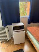 Mini cabin