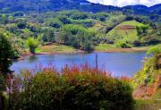 Top Guatapé