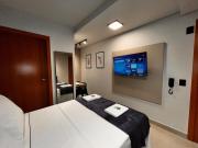 BH Suites - C05-304 - New Studio, South Zone-Cruzeiro e Serra