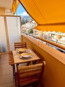 Studio in the center of Menton