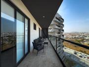 Cozy and modern apartment