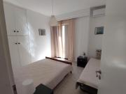 Alasrooms -A3 Δίχωρο 37m2 διαμ κέντρο Μεσολόγγι.