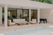 Luxury 7BR Compound with Pool, 2 Jacuzzis, Pickleball, Basketball