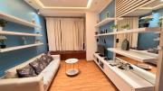 park view Service Apartment near KLCC
