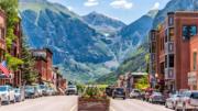 Top Telluride