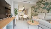 YourSpain Apartment S33B Heated pool