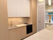 Brand New Boutique Apt in City Center