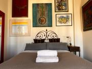 Beautiful Suite Apartment Teatro Cervantes