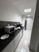 Frontal Mar Copacabana