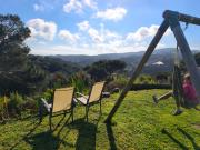 Top Sant Cebrià de Vallalta