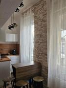 Mini Loft 200m des remparts Climatisation Gare centre à pied Parking gratuit