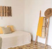 Dúplex minimalista cerca Hilton Mendoza y Bodega Los Toneles-Helen Aloja