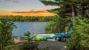 Top Pocono Summit