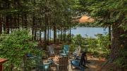 Top Pocono Summit